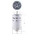 FILTR PALIWA KNEHT KC186 IVECO 8360.46