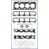 KOMPLET USZCZELEK GŁOWICY AJUSA 52188000 FIAT 1.6 STILO 20 00-