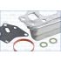 KOMPLET USZCZELEK SILNIKA AJUSA 51069400 PSA 2.0HDI 09-