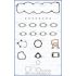 KOMPLET USZCZELEK GŁOWICY AJUSA 53011100 FIAT 2.5TD 8140.27 90-