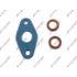 KOMPLET USZCZELEK TURBOSPRĘŻARKI JRONE T9624 BMW 3.0TD 13-
