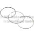 PIERŚCIENIE TŁOKOWE KOLBENSCHMIDT 800124310000 STD VW 1.5/1.5/2 3.0TDI