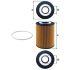 FILTR OLEJU KNEHT OX359D DAF XF