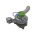 TURBOSPRĘŻARKA CER 59866 RENAULT 2.5DCI 06-