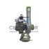 TURBOSPRĘŻARKA CER 59866 RENAULT 2.5DCI 06-