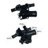 TERMOSTAT MAHLE TI24883 RENAULT 2.0-3.0 07-