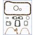 KOMPLET USZCZELEK BLOKU AJUSA 54010400 FIAT 1.9TD REGATA 86-90