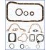 KOMPLET USZCZELEK BLOKU AJUSA 54014100 FIAT 1.6 ARGENTA 82-