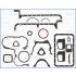 KOMPLET USZCZELEK BLOKU AJUSA 54014500 FIAT 8045.05 84-