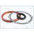 KOMPLET USZCZELEK BLOKU AJUSA 54014500 FIAT 8045.05 84-