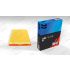 FILTR POWIETRZA CHAMPION CAF100718P OPEL 1.0-1.8 00-