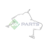 USZCZELKA POKRYWY ROZRZĄDU MV PARTS 3916131 CUMMINS QSB5.9