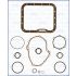 KOMPLET USZCZELEK BLOKU AJUSA 54052900 FIAT 126p 650cc 77-