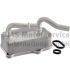 CHŁODNICA OLEJU PIERBURG 709269380 MERCEDES 2.4-5.4 97-