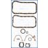 KOMPLET USZCZELEK BLOKU AJUSA 54057200 FIAT 1.4TD UNO 86-94