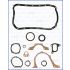 KOMPLET USZCZELEK BLOKU AJUSA 54061200 FIAT 900 CINQUECENTO 91-