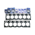 KOMPLET USZCZELEK GŁOWICY MV PARTS 4089781 CUMMINS ISBe6 04-