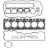 KOMPLET USZCZELEK GŁOWICY VICTOR REINZ 02-37980-03 CUMMINS QSB 03-