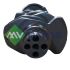 WAŁ KORBOWY MV PARTS D35070 ROVER 2.0D 14-