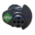 WAŁ KORBOWY MV PARTS D35071 ROVER 2.0D 14-