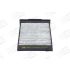 FILTR KABINOWY CHAMPION CCF0060C RENAULT 1.5DCI-1.9DCI 02-