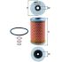 FILTR OLEJU KNEHT OX34D MERCEDES 2.0-2.3 82-
