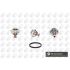 TERMOSTAT BGA CT5276 TOYOTA 2.0-4.5 92-