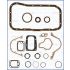 KOMPLET USZCZELEK BLOKU AJUSA 54009700 FIAT 1.6-2.0 77-82