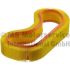 FILTR POWIETRZA KOLBENSCHMIDT 50013012 PW MERCEDES 2.6-3.0 85-