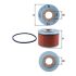 FILTR OLEJU KNEHT OX16D 4.6-5.4 95-02