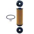FILTR OLEJU KNEHT OX1146D BMW 3.00 14-