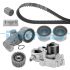 KOMPLET ROZRZĄDU DAYCO KTBWP5511 SUBARU 1.5-2.0 08-13