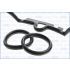 KOMPLET USZCZELEK POKRYWY ZAWORÓW AJUSA 56006200 FIAT 1.8-2.0 88-99