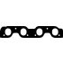 USZCZELKA KOLEKTORA SSĄCEGO CORTECO 026404P FIAT 2.0 85-98