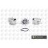 TERMOSTAT BGA CT5075 MERCEDES 2.2-2.7 00-