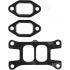 KOMPLET USZCZELEK KOLEKTORA WYDECHOWEGO VICTOR REINZ 11-33992-02 IVECO 8360.46 91-