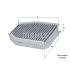 FILTR KABINOWY KNEHT LAK278/S MERCEDES 3.0-6.0 01-