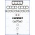 KOMPLET USZCZELEK GŁOWICY AJUSA 52038800 FIAT CROMA CHT 2.0