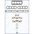 KOMPLET USZCZELEK GŁOWICY AJUSA 52038900 FIAT 1995cc CROMA i.e 86-89