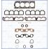 KOMPLET USZCZELEK GŁOWICY AJUSA 52093400 FIAT FT 1.8-2.0 ie 90-