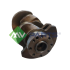 WAŁ KORBOWY MV PARTS D35077 ROVER V63.0TD 09-