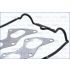 KOMPLET USZCZELEK GŁOWICY AJUSA 52093600 FIAT 1.8-2.0 16V 89-