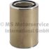 FILTR POWIETRZA KOLBENSCHMIDT 50013466 MERCEDES OM502