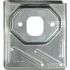 USZCZELKA KOLEKTORA WYDECHOWEGO VICTOR REINZ 71-25749-00 MERCEDES OM447 84-