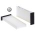 FILTR KABINOWY HIFI SC8063KIT MITSUBISHI 1.3-2.0 95-