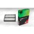 FILTR KABINOWY CHAMPION CCF0225 MITSUBISHI 1.3-2.0 95-