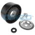 NAPINACZ PASKA DAYCO APV3034 FIAT 1.6-2.0JTD 10-