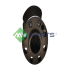 WAŁ KORBOWY MV PARTS D35080 BMW 3.0D 09-