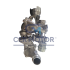 TURBOSPRĘŻARKA CER 60426 MERCEDES 2.2CDI 15-