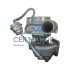 TURBOSPRĘŻARKA CER 60745 DEUTZ TCD2012 06-
